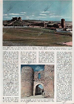 BLANCO Y NEGRO MADRID 14-03-1970 página 49