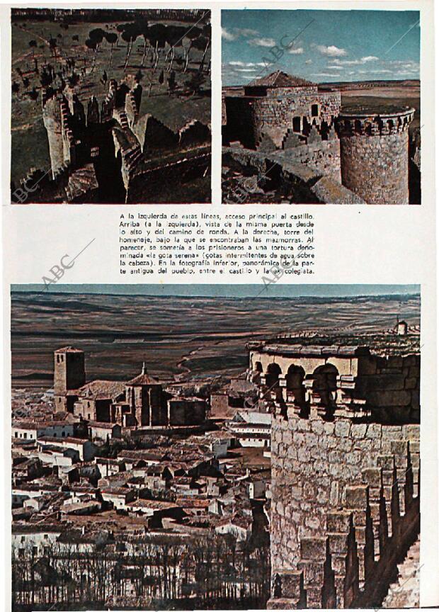 BLANCO Y NEGRO MADRID 14-03-1970 página 51