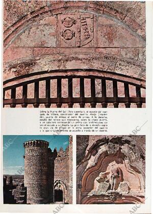 BLANCO Y NEGRO MADRID 14-03-1970 página 52