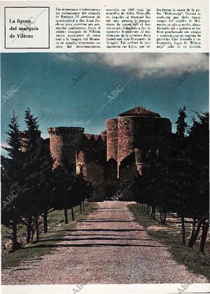 BLANCO Y NEGRO MADRID 14-03-1970 página 53