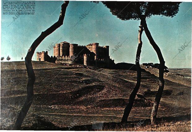 BLANCO Y NEGRO MADRID 14-03-1970 página 55