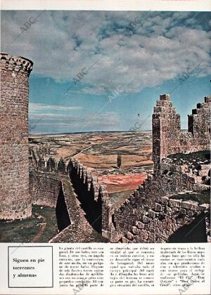 BLANCO Y NEGRO MADRID 14-03-1970 página 60