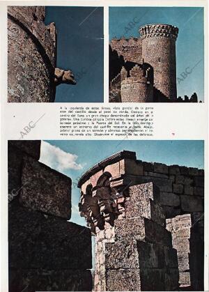 BLANCO Y NEGRO MADRID 14-03-1970 página 61