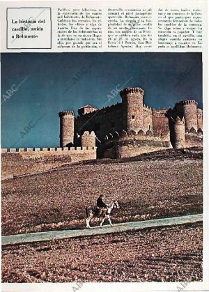 BLANCO Y NEGRO MADRID 14-03-1970 página 62