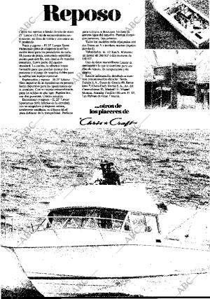 BLANCO Y NEGRO MADRID 14-03-1970 página 63