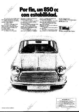 BLANCO Y NEGRO MADRID 14-03-1970 página 7