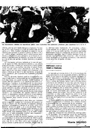 BLANCO Y NEGRO MADRID 14-03-1970 página 71