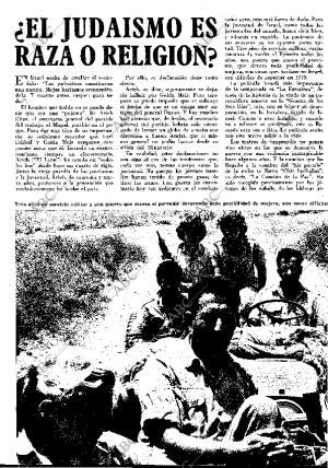 BLANCO Y NEGRO MADRID 14-03-1970 página 72