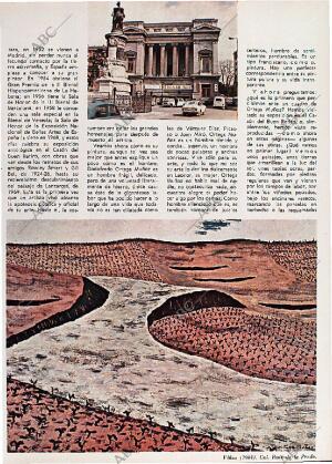 BLANCO Y NEGRO MADRID 14-03-1970 página 81