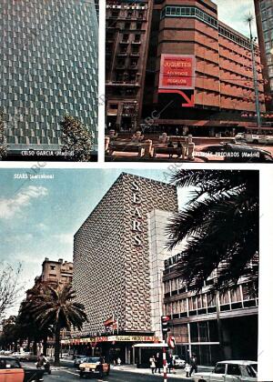 BLANCO Y NEGRO MADRID 14-03-1970 página 89