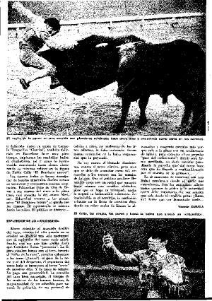 BLANCO Y NEGRO MADRID 14-03-1970 página 97