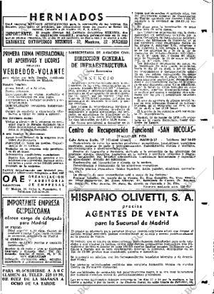 ABC MADRID 15-03-1970 página 111