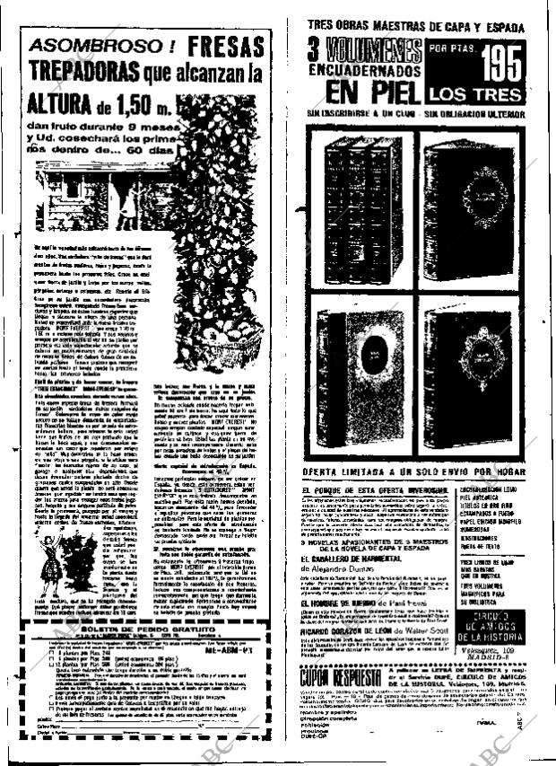 ABC MADRID 15-03-1970 página 12