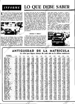 ABC MADRID 15-03-1970 página 120