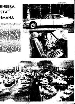 ABC MADRID 15-03-1970 página 127
