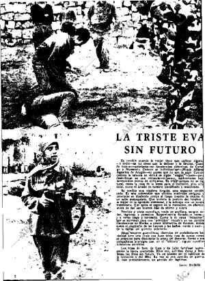 ABC MADRID 15-03-1970 página 138