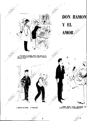 ABC MADRID 15-03-1970 página 142