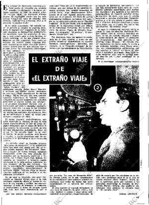 ABC MADRID 15-03-1970 página 145
