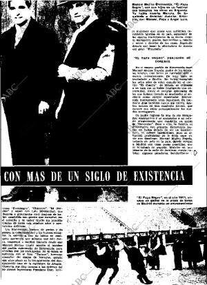 ABC MADRID 15-03-1970 página 157