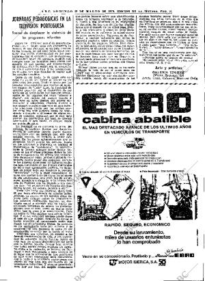 ABC MADRID 15-03-1970 página 53