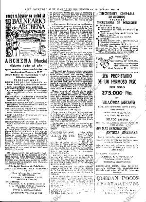 ABC MADRID 15-03-1970 página 56