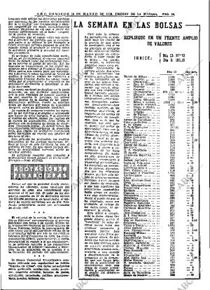 ABC MADRID 15-03-1970 página 58