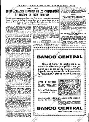 ABC MADRID 15-03-1970 página 67