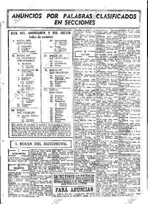 ABC MADRID 15-03-1970 página 92