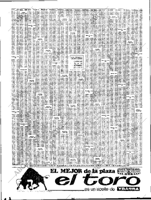 ABC SEVILLA 15-03-1970 página 74