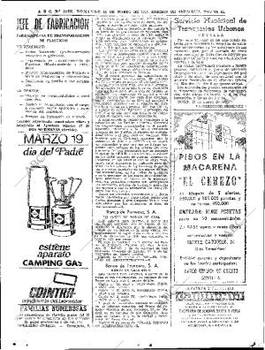 ABC SEVILLA 15-03-1970 página 80
