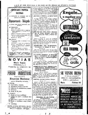 ABC SEVILLA 15-03-1970 página 90