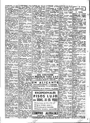 ABC MADRID 18-03-1970 página 103