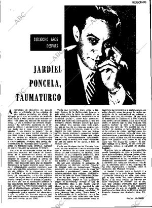 ABC MADRID 18-03-1970 página 127