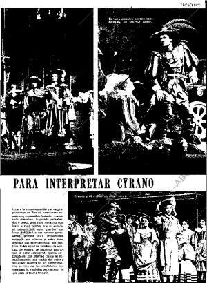 ABC MADRID 18-03-1970 página 131