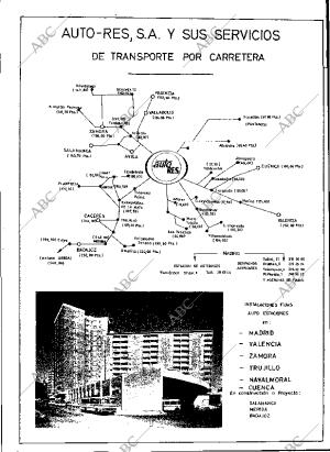 ABC MADRID 18-03-1970 página 137