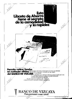 ABC MADRID 18-03-1970 página 141