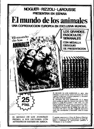 ABC MADRID 18-03-1970 página 15