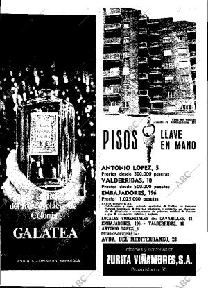 ABC MADRID 18-03-1970 página 18