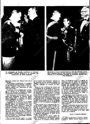 ABC MADRID 18-03-1970 página 23