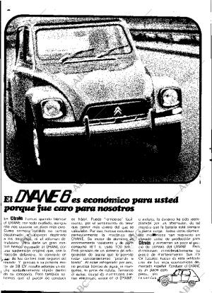 ABC MADRID 18-03-1970 página 4