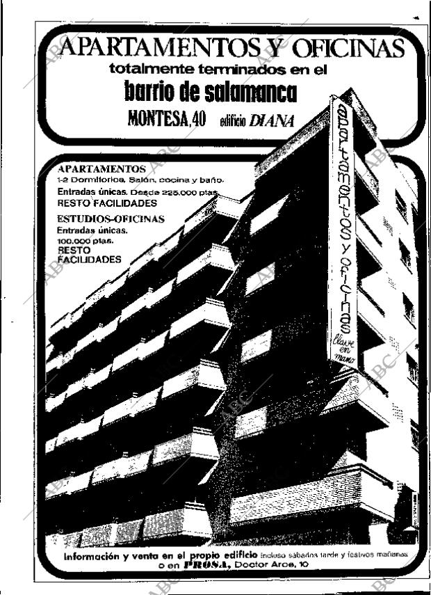 ABC MADRID 18-03-1970 página 7