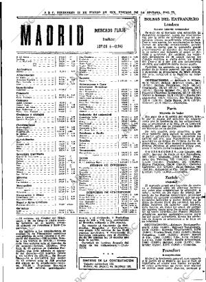 ABC MADRID 18-03-1970 página 75