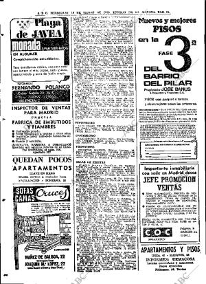 ABC MADRID 18-03-1970 página 94