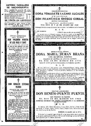ABC MADRID 19-03-1970 página 102