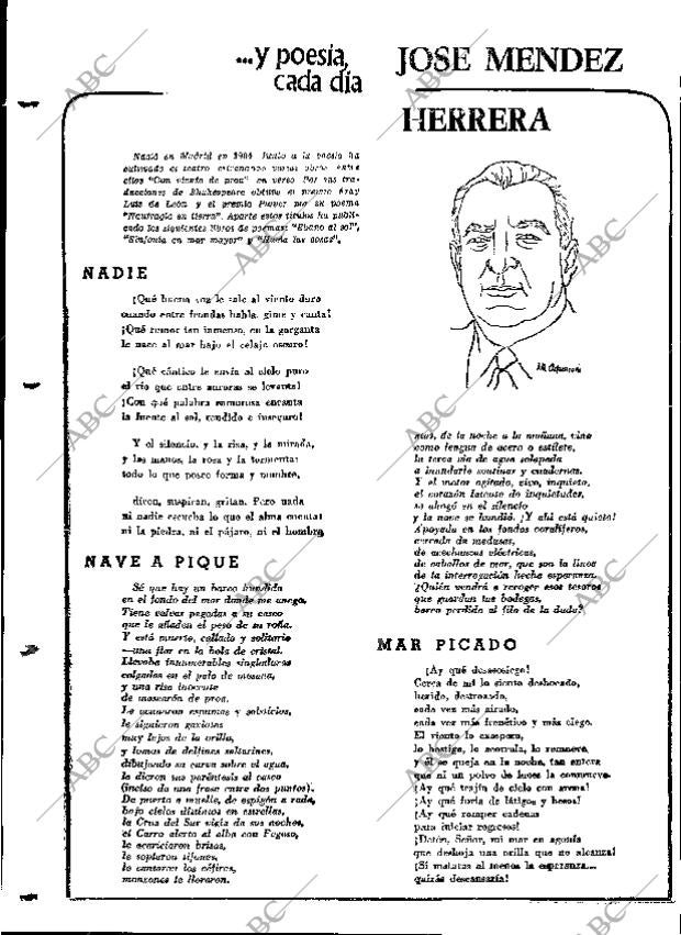 ABC MADRID 19-03-1970 página 108