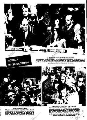 ABC MADRID 19-03-1970 página 11