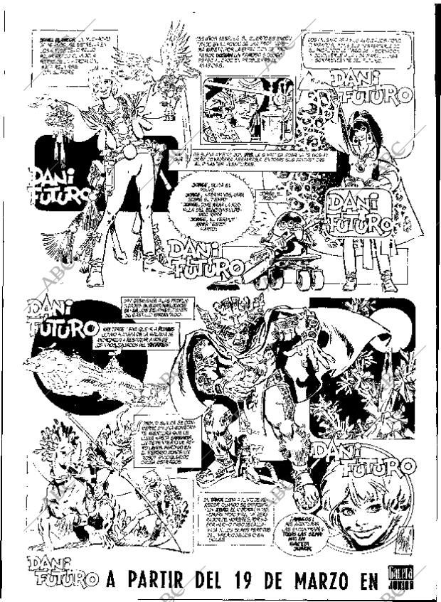 ABC MADRID 19-03-1970 página 111