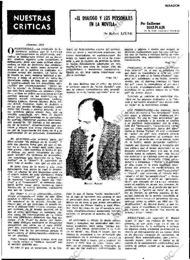 ABC MADRID 19-03-1970 página 112