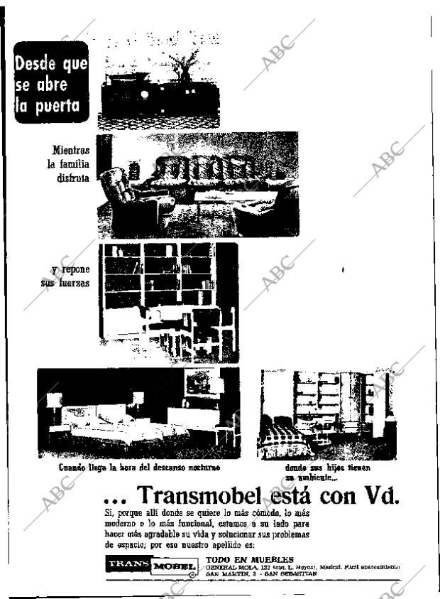 ABC MADRID 19-03-1970 página 114