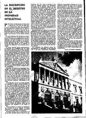 ABC MADRID 19-03-1970 página 119